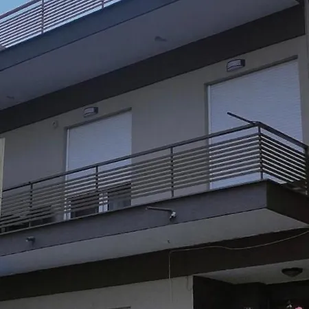 Flat30 - Cosy Apartment In Park Of Kipseli- Xanthi Exterior photo