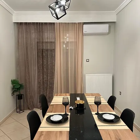 Flat30 - Cosy Apartment In Park Of Kipseli- Xanthi Exterior photo
