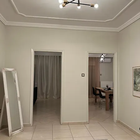 Flat30 - Cosy Apartment In Park Of Kipseli- Xanthi Exterior photo