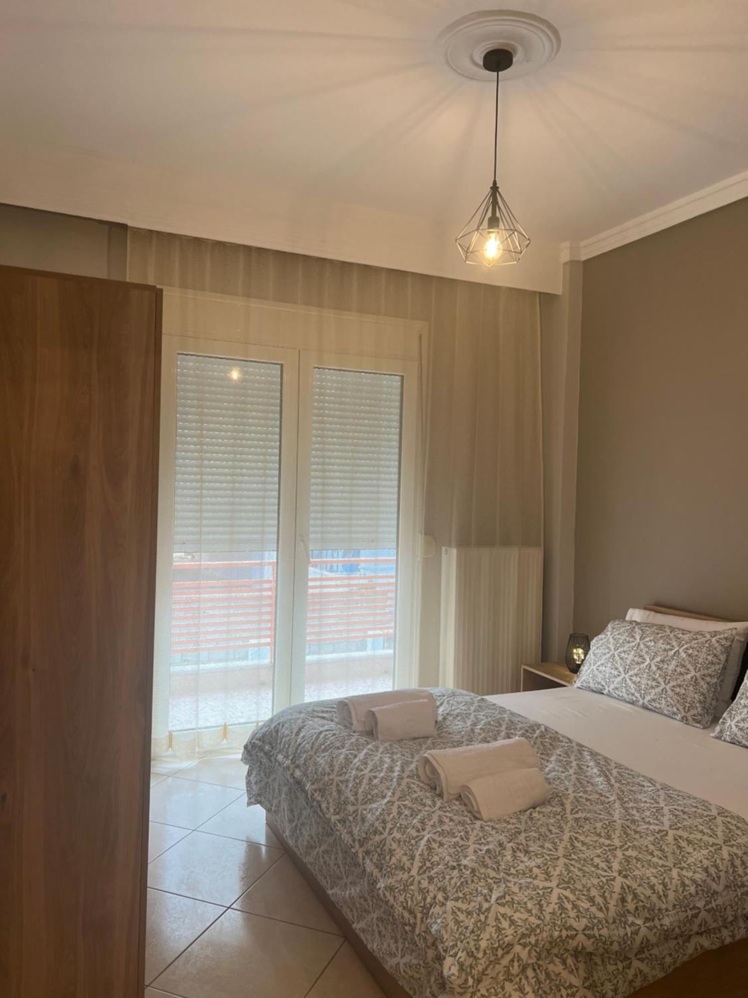 Flat30 - Cosy In Park Of Kipseli- * Xanthi