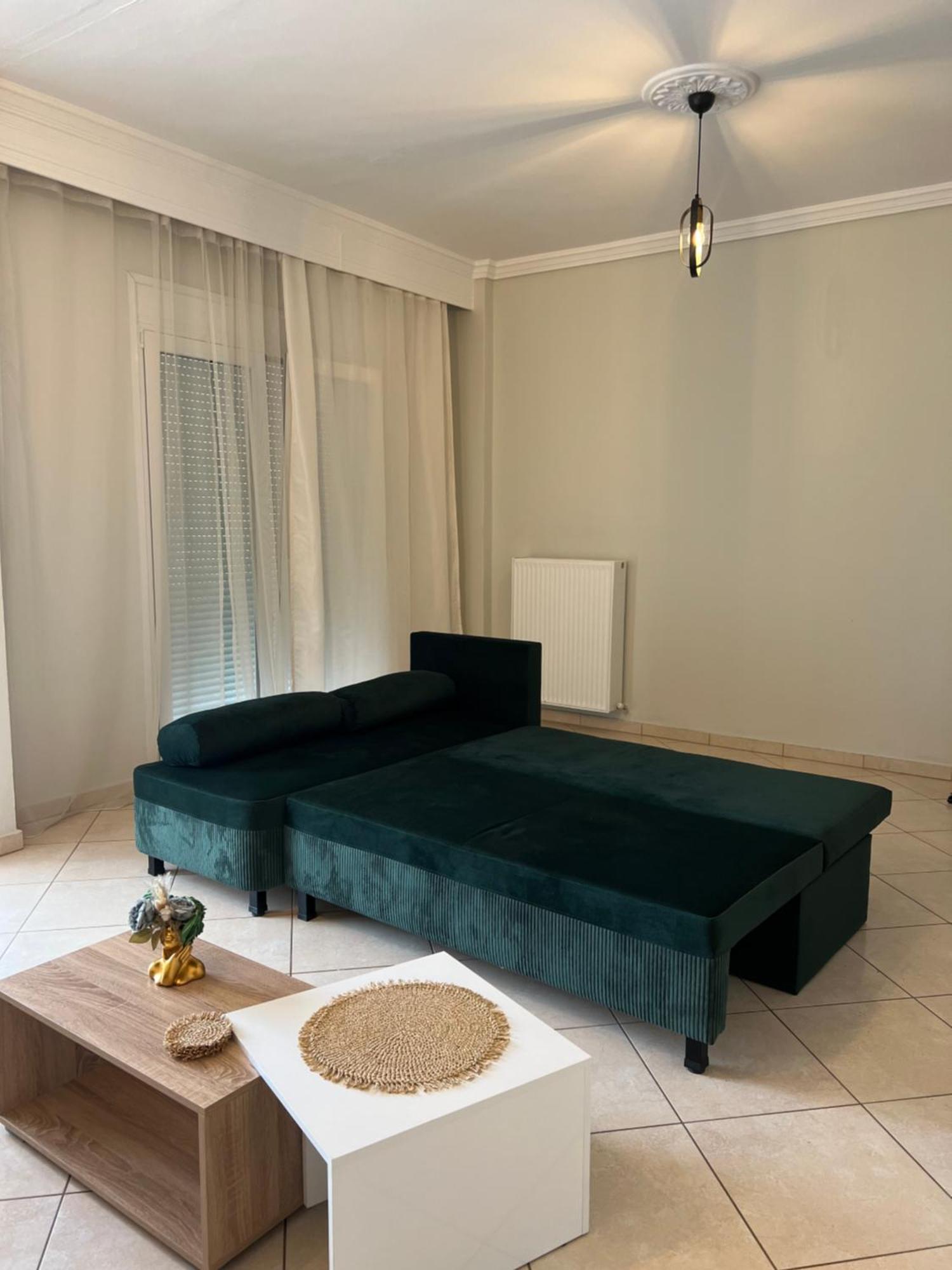 Flat30 - Cosy In Park Of Kipseli- Apartment Xanthi