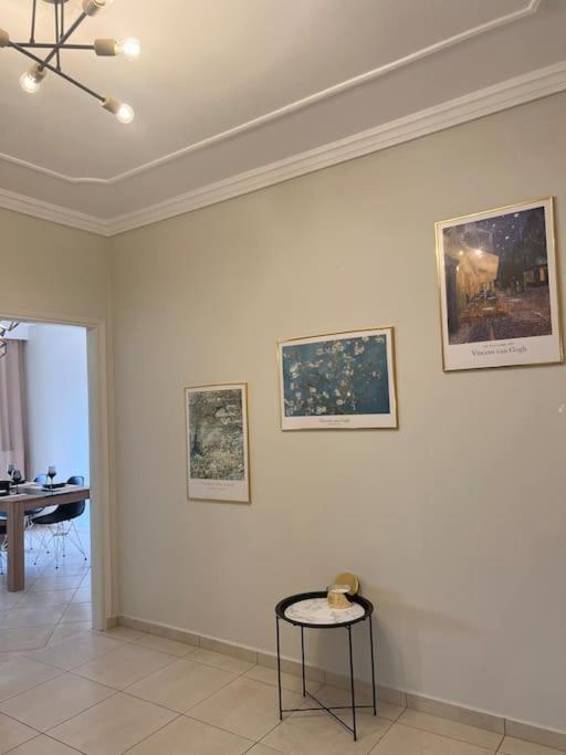 Flat30 - Cosy In Park Of Kipseli- Xanthi