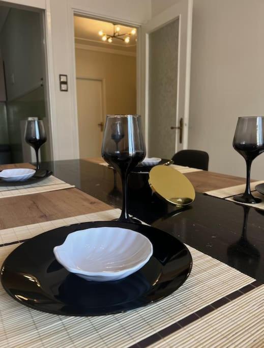 Flat30 - Cosy In Park Of Kipseli- Apartment