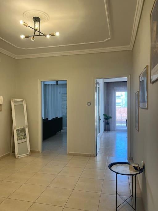 Flat30 - Cosy In Park Of Kipseli- * Xanthi