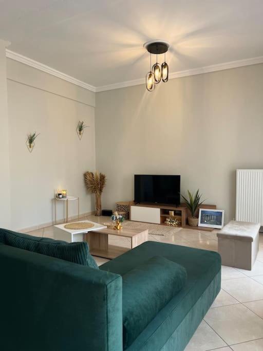 Apartment Flat30 - Cosy In Park Of Kipseli- Xanthi