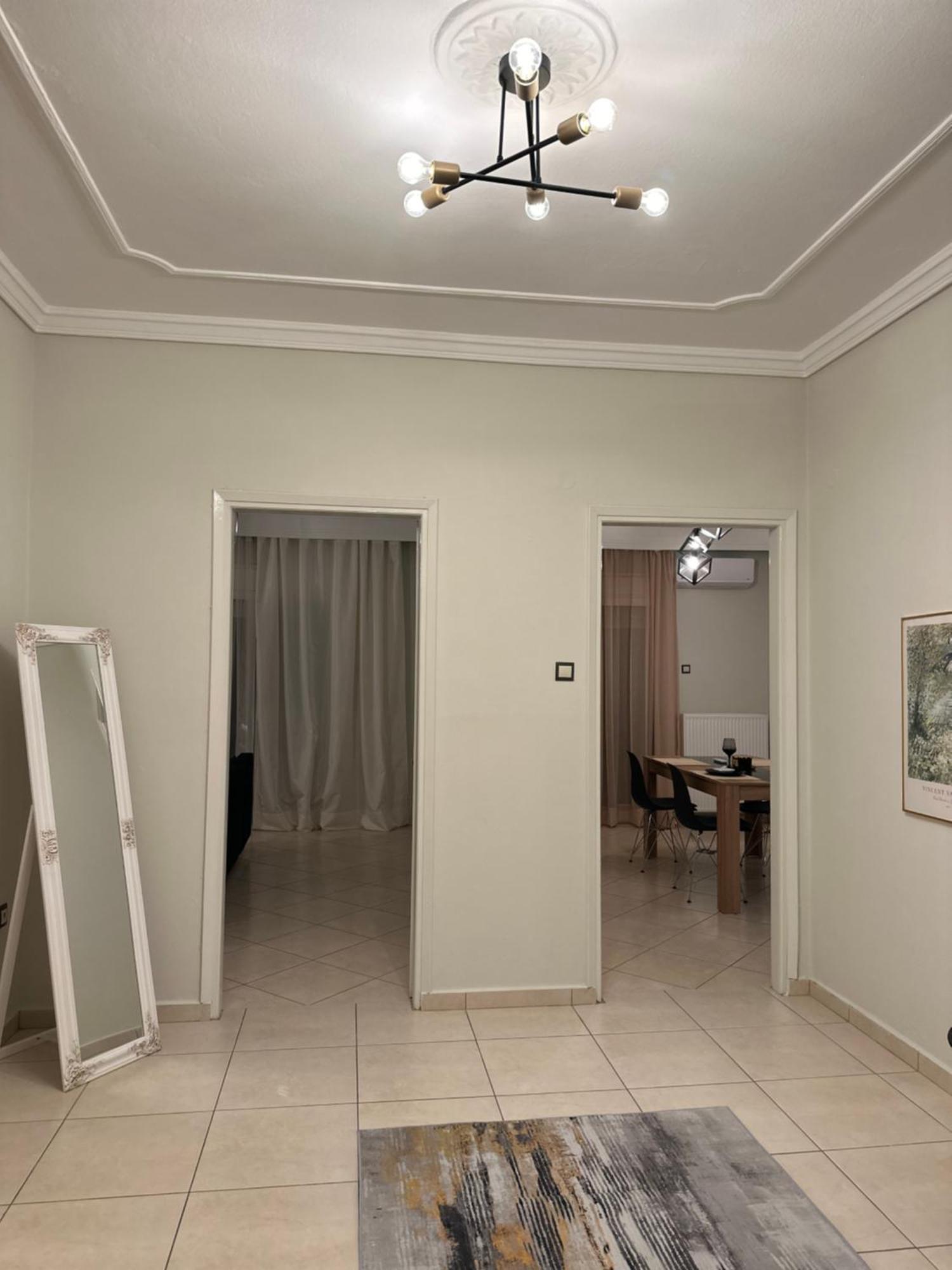 Flat30 - Cosy In Park Of Kipseli- Apartment *